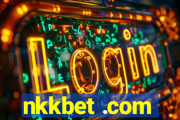 nkkbet .com